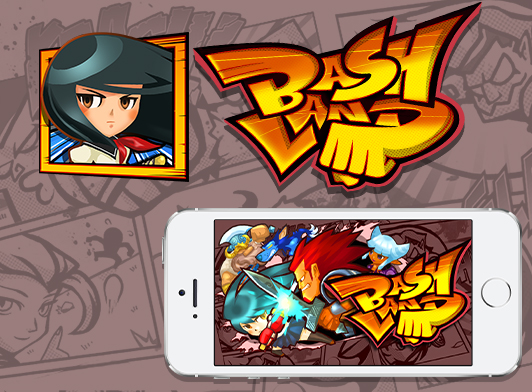 BASH LAND