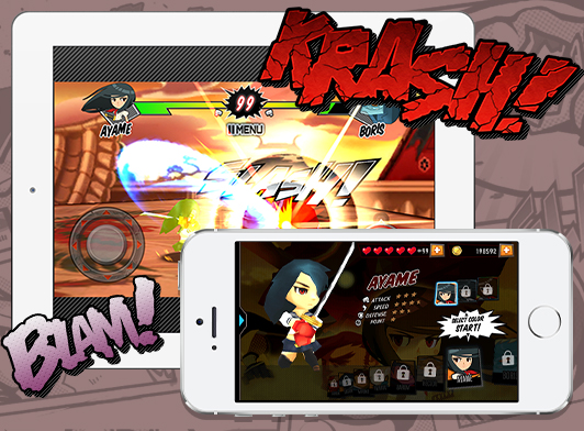 BASH LAND