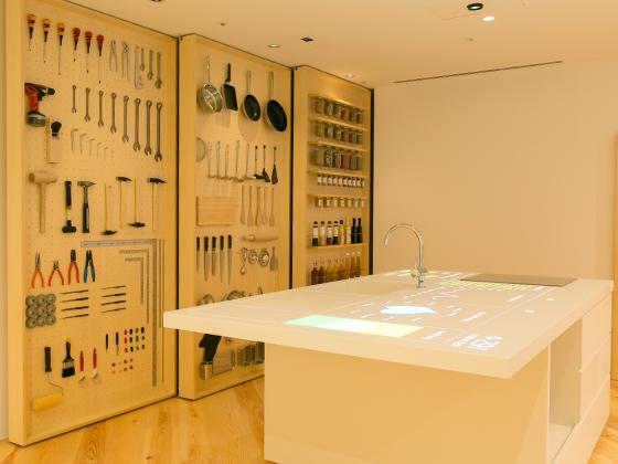 2020ふつうの家展