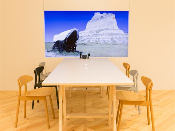 2020ふつうの家展