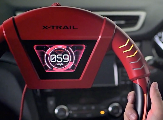 X-TECH GEAR PROJECT