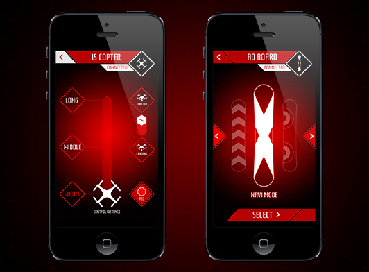 X-TECH GEAR PROJECT